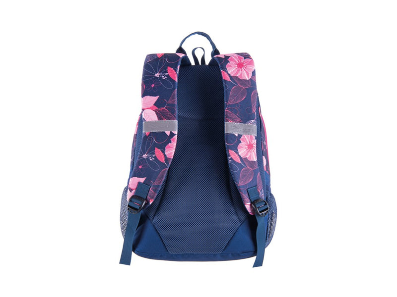 Rucsac Pulse Cots Pink Garden