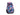 Ghiozdan Pulse Cots Pink Puzzle 122096