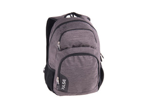Ghiozdan Pulse Element Gray Cationic