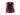 Rucsac Pulse Element Imperial Red