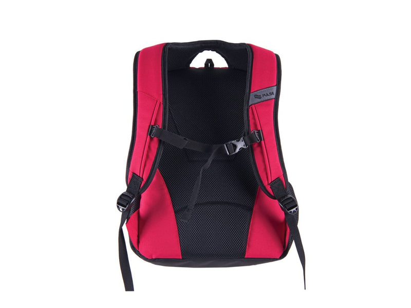 Rucsac Pulse Element Imperial Red