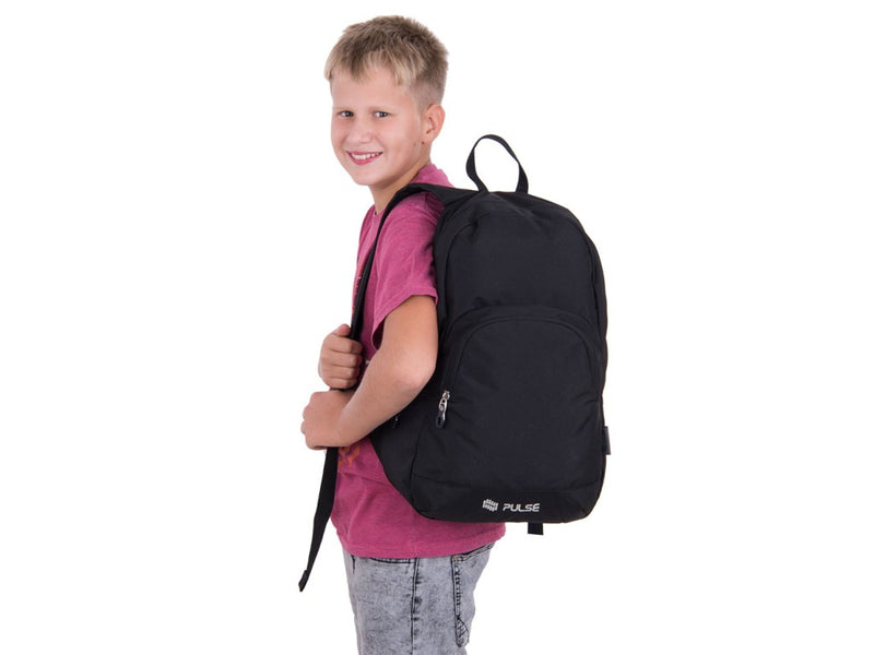 Rucsac Solo Black