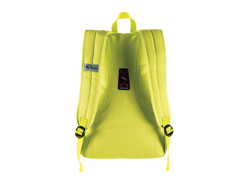 Rucsac Solo Lime Green
