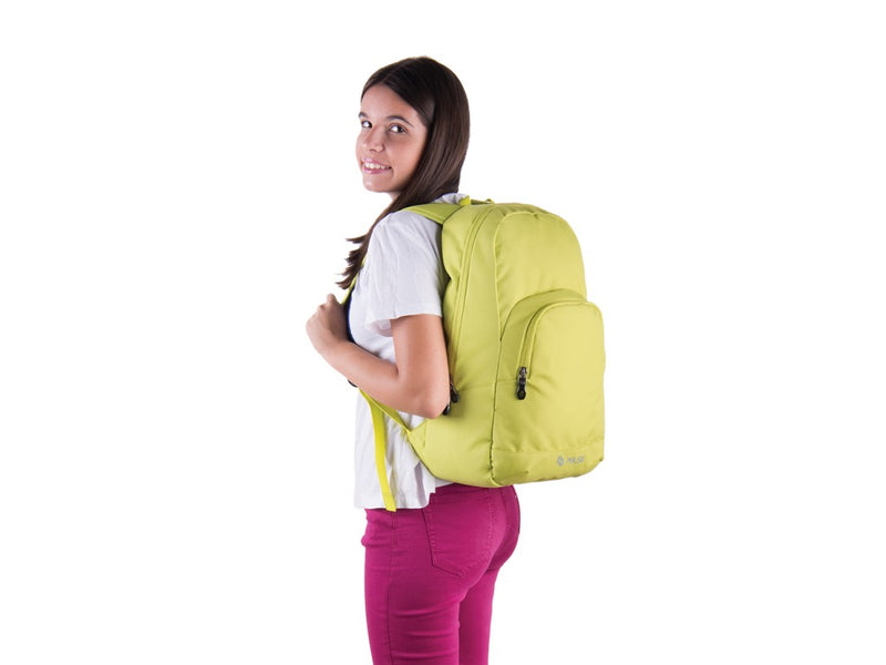Rucsac Solo Lime Green