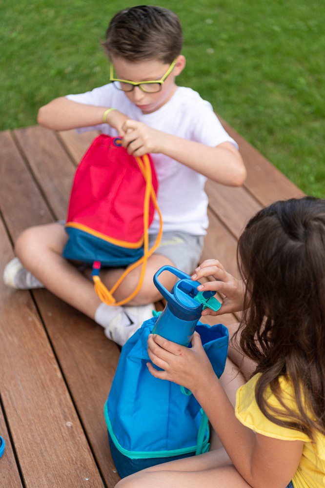 Rucsac termoizolant Maped Picnik Concept Kids Collection 9,3 l