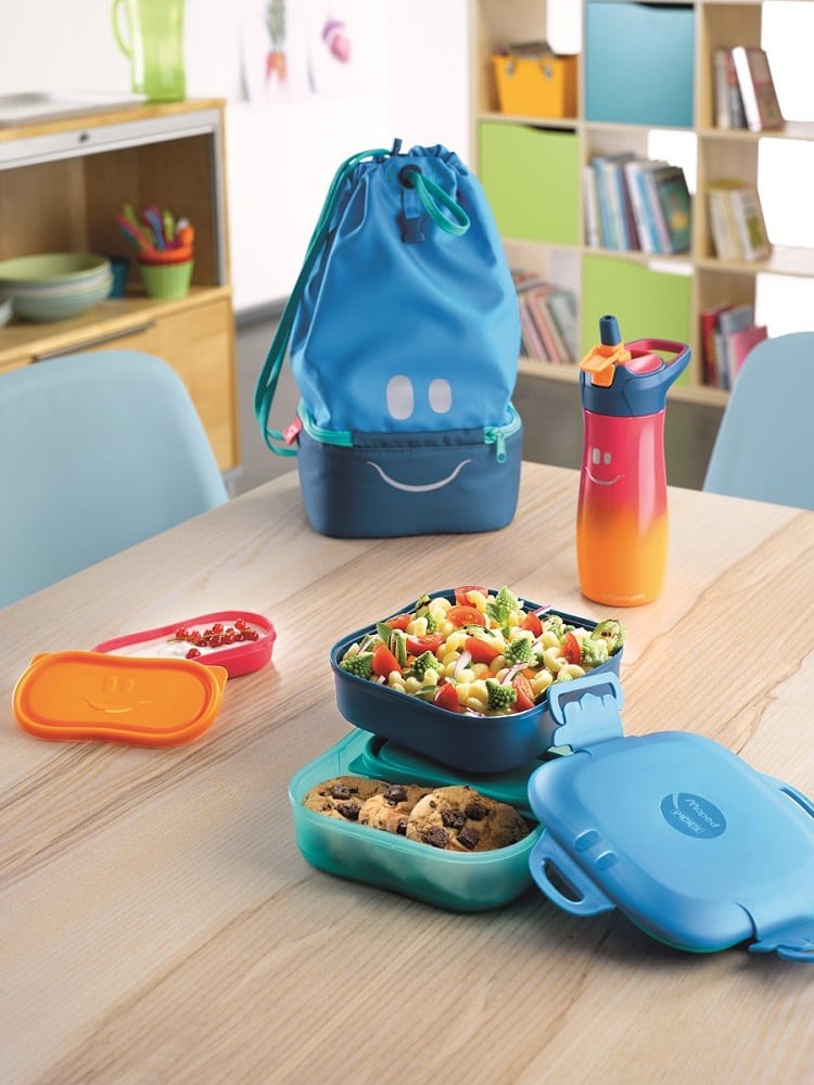 Rucsac termoizolant Maped Picnik Concept Kids Collection 9,3 l