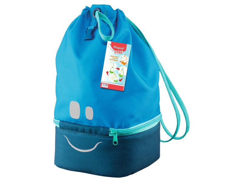 Rucsac termoizolant Maped Picnik Concept Kids Collection 9,3 l