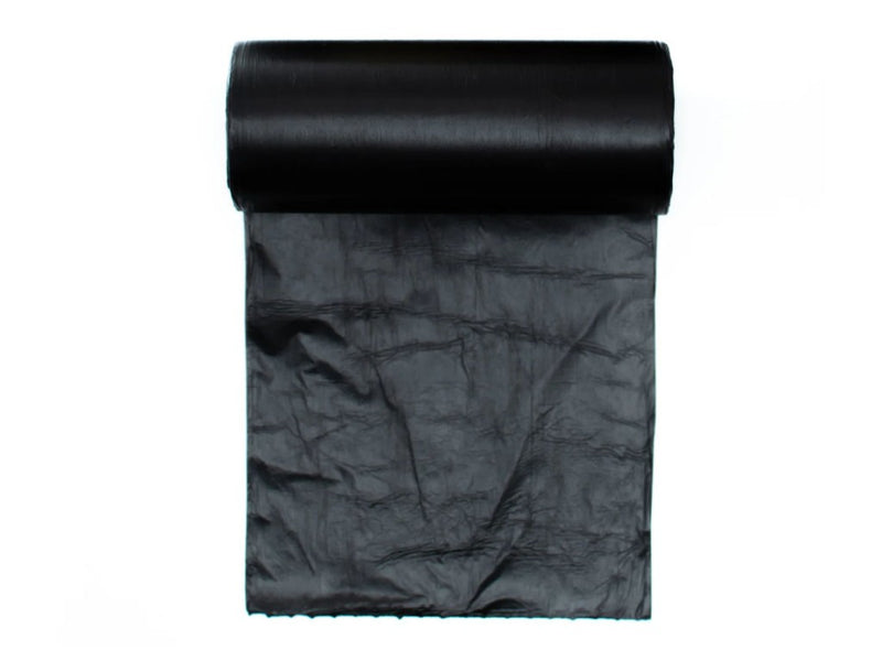 Saci menaj 35 L (50 x 60) 7 microni 50/rolă