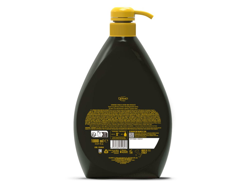 Săpun cremă cu pompiță Dermomed 1 L