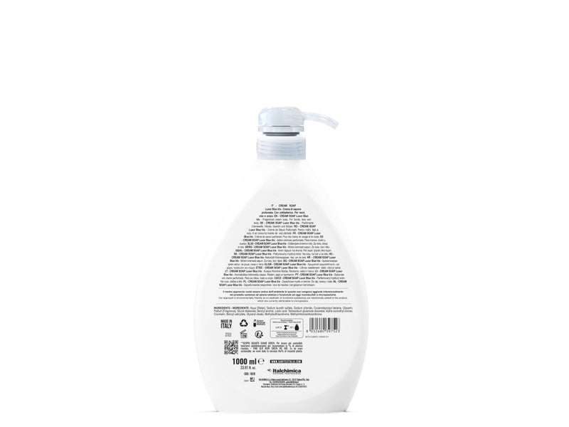 Săpun lichid 1000 ml Luxor Sanitec