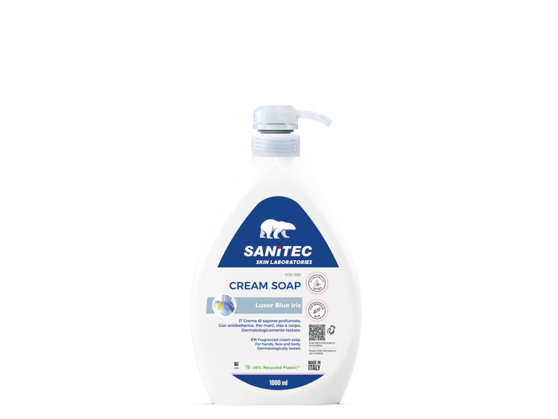 Săpun lichid 1000 ml Luxor Sanitec
