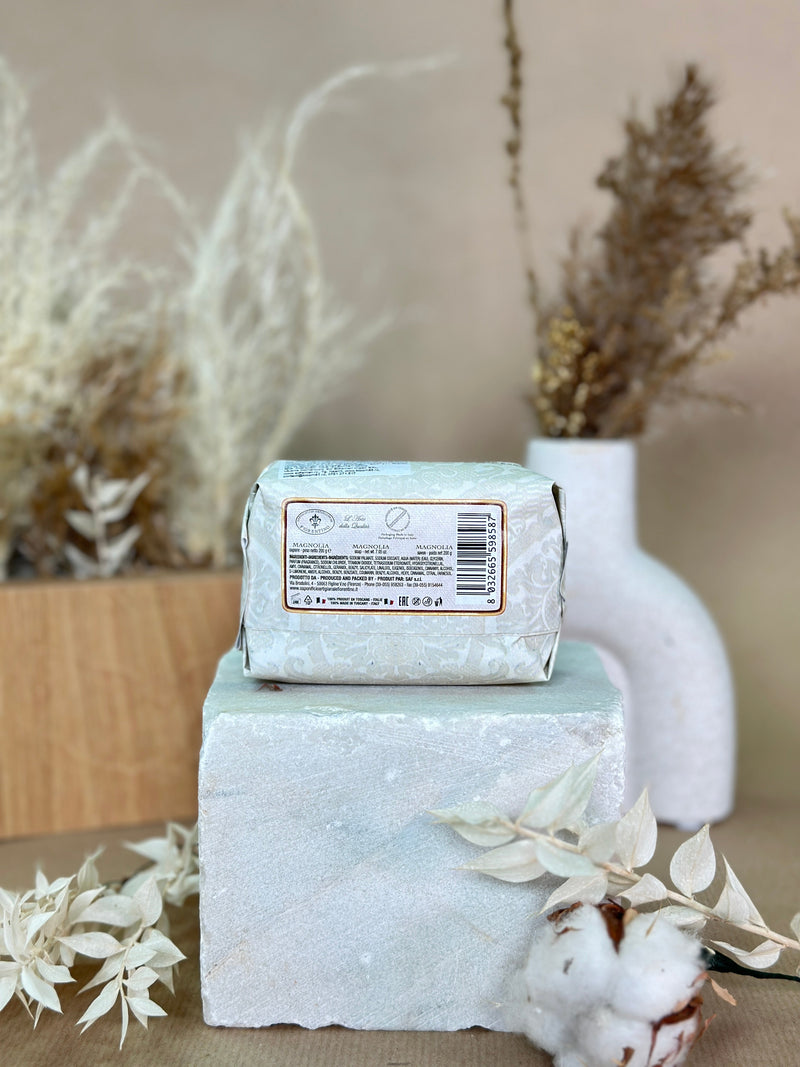 Săpun Natural Fiorentino Magnolia -Handmade
