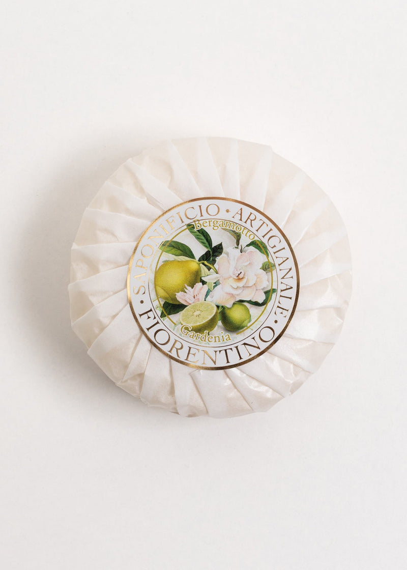 Săpun Natural Fiorentino Bergamotă Handmade