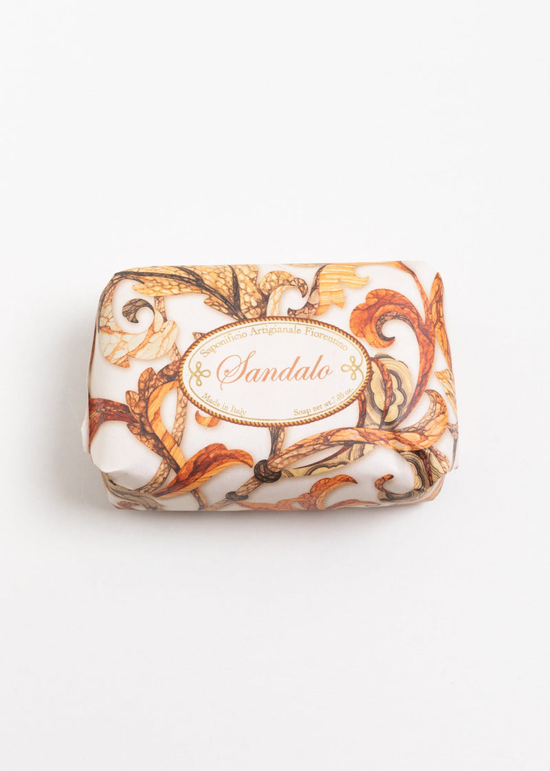 Săpun Natural Fiorentino Santal Handmade