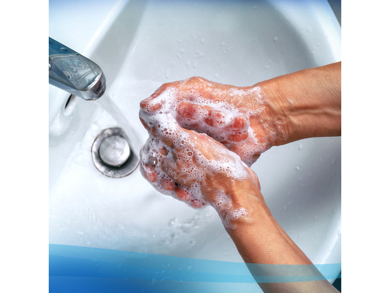 Săpun spumă de lux 1 l, alb, Kimberly-Clark