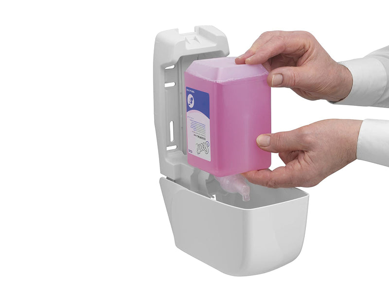 Săpun spumă de lux 1 l, roz, Kimberly-Clark