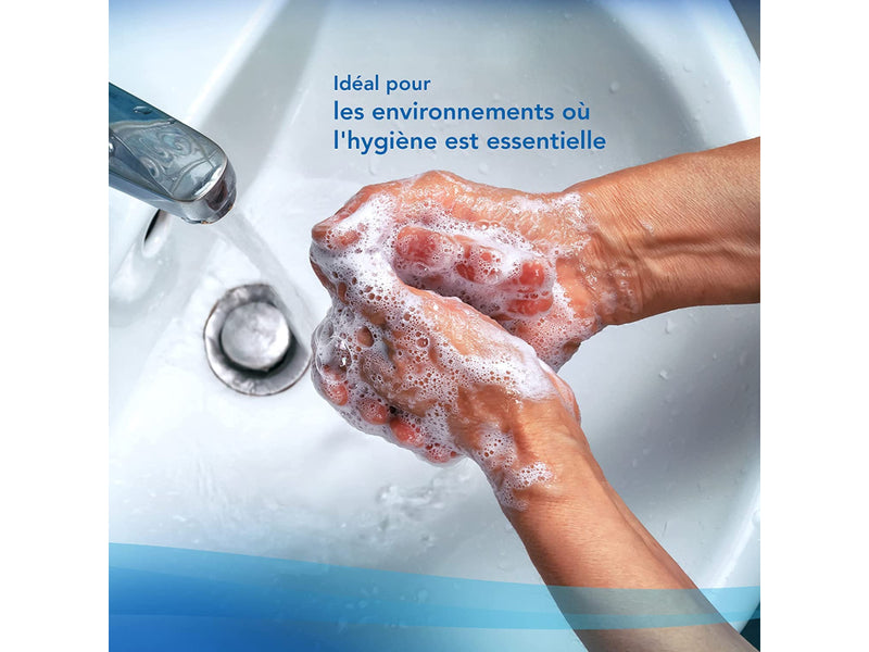 Săpun spumă de lux 1 l, roz, Kimberly-Clark