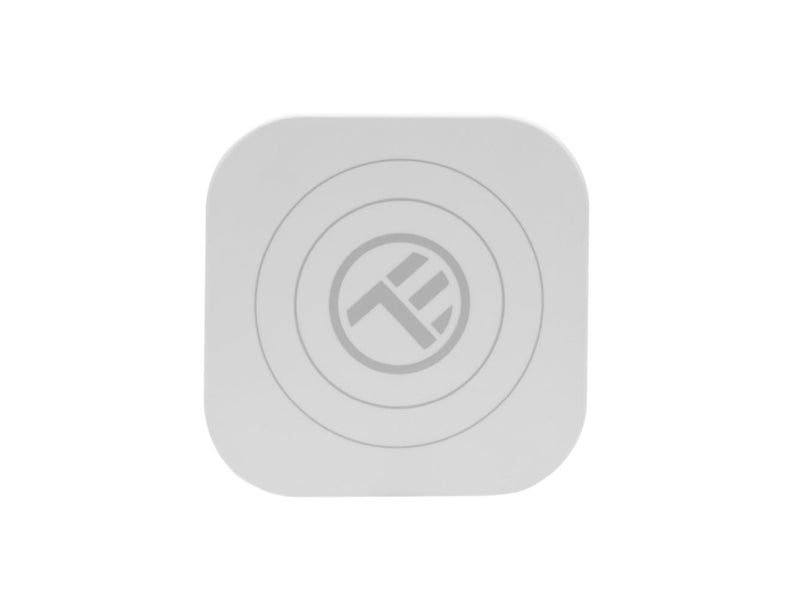 Senzor de prezență WiFi Tellur Smart, Microunde Radar 24GHz, USB-C, alb