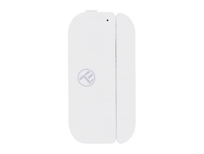 Senzor ușă & fereastră WiFi Tellur, AAA, alb