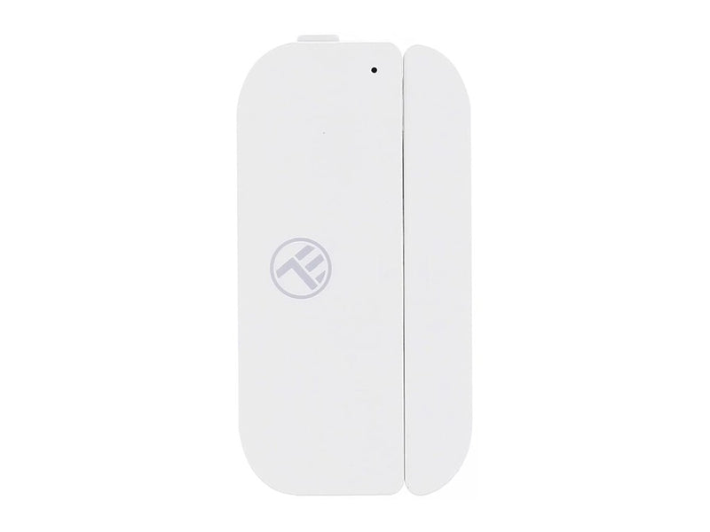 Senzor ușă & fereastră WiFi Tellur, AAA, alb