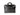 Servietă dublă din piele laptop 15,6" Exactive Exacompta 17537E, negru