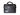 Servietă din piele laptop 14" Exactive Exacompta 17437E, negru