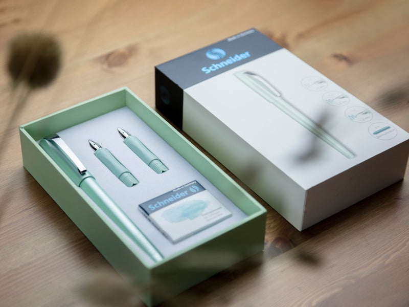 Set cadou Callissima Schneider