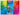Set coloriaj Maped 150 piese