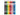 Set coloriaj Maped Color'Peps