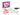 Set creativ Maped Barbie Aqua'Art