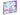 Set Maped Creativ Avatar'Tablet Manga