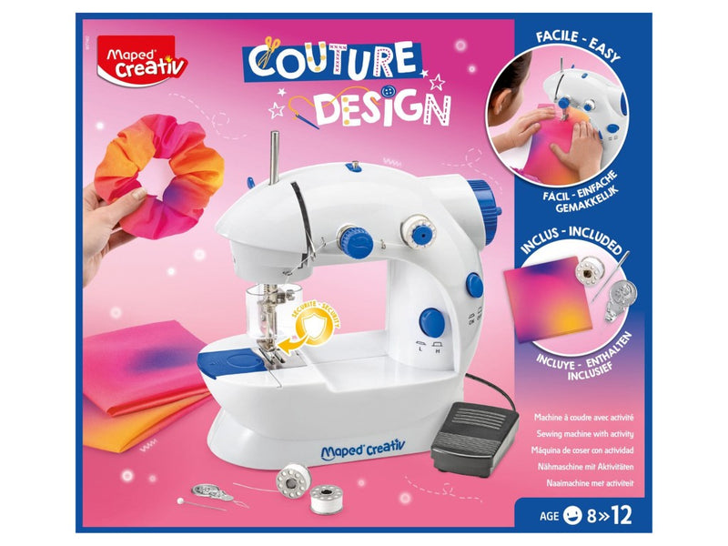 Set Maped Creativ Couture Design