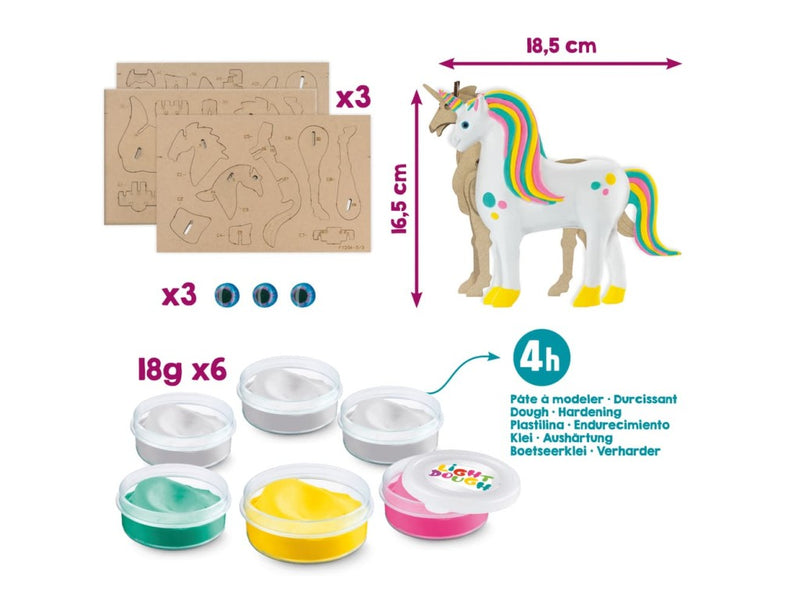 Set Maped Creativ Fabulous Factory