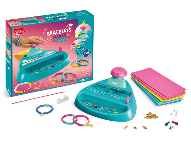 Set Maped Creativ Imagin'Style Brățări Heishi