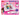 Set Maped Creativ Lumi Board Barbie