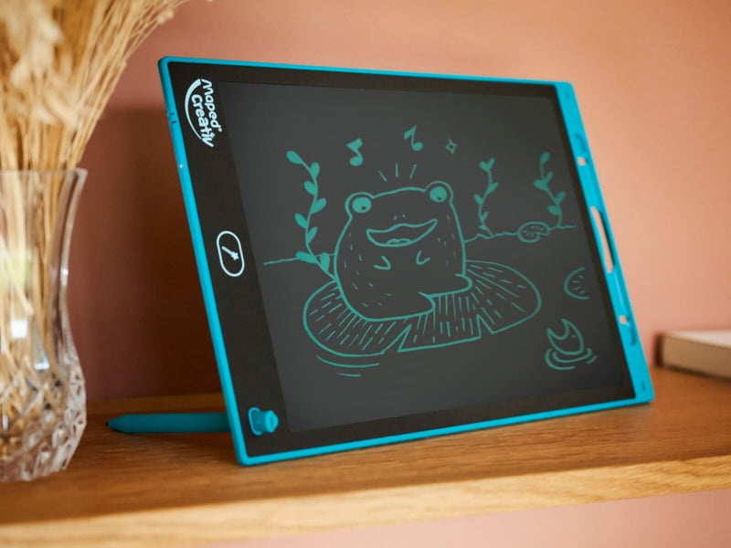 Set Maped Creativ Magical Tablet Maxi 12"
