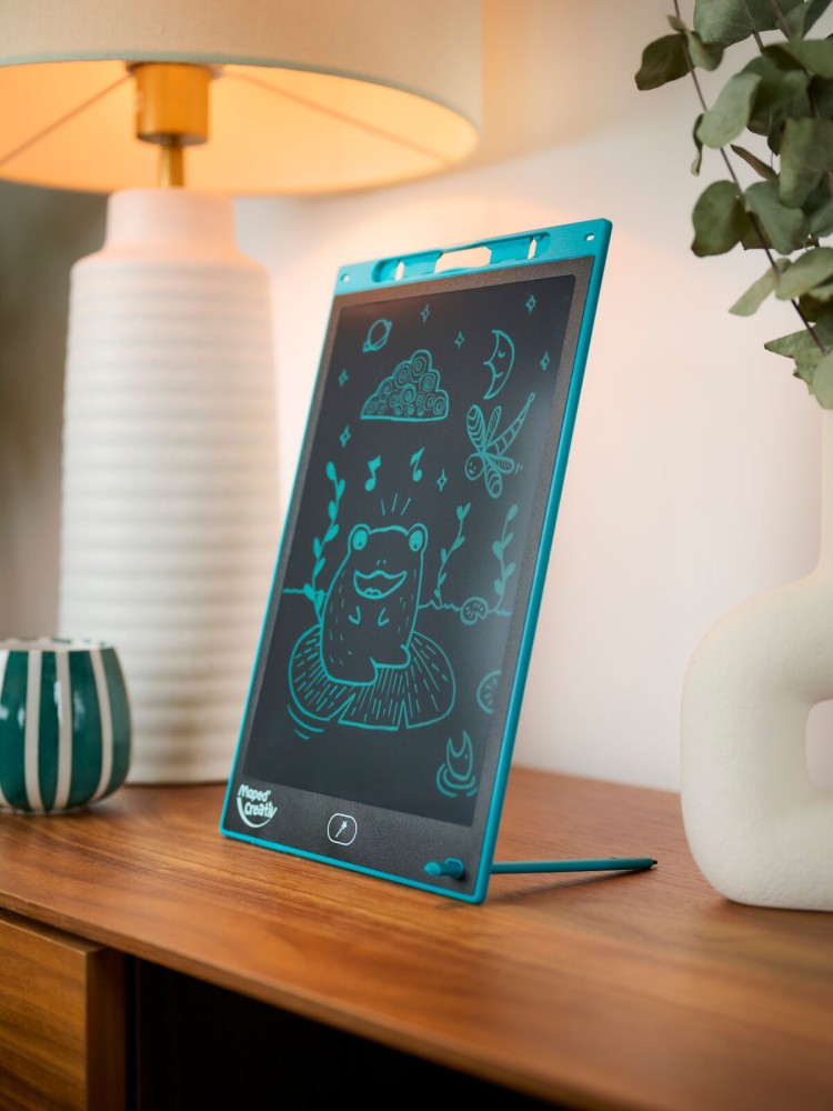 Set Maped Creativ Magical Tablet Maxi 12"