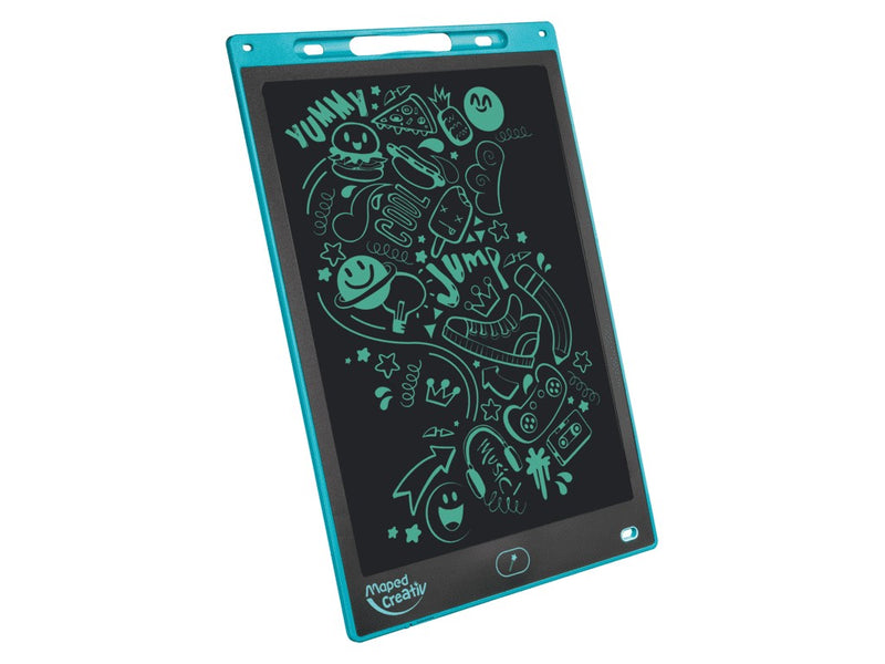 Set Maped Creativ Magical Tablet Maxi 12"