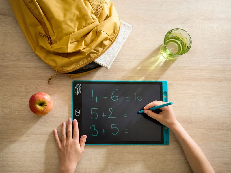 Set Maped Creativ Magical Tablet Maxi 12"