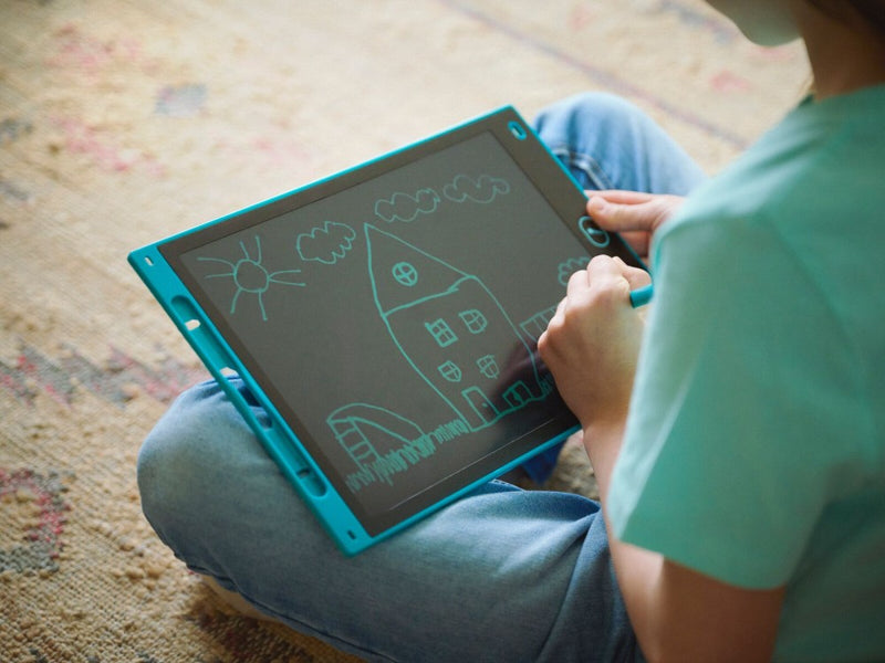 Set Maped Creativ Magical Tablet Maxi 12"