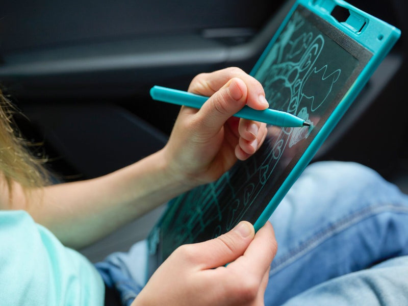 Set Maped Creativ Magical Tablet Maxi 12"