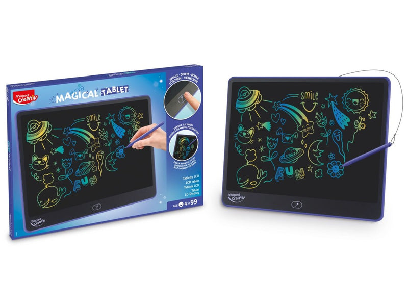 Set Maped Creativ Magical Tablet XL - 16"