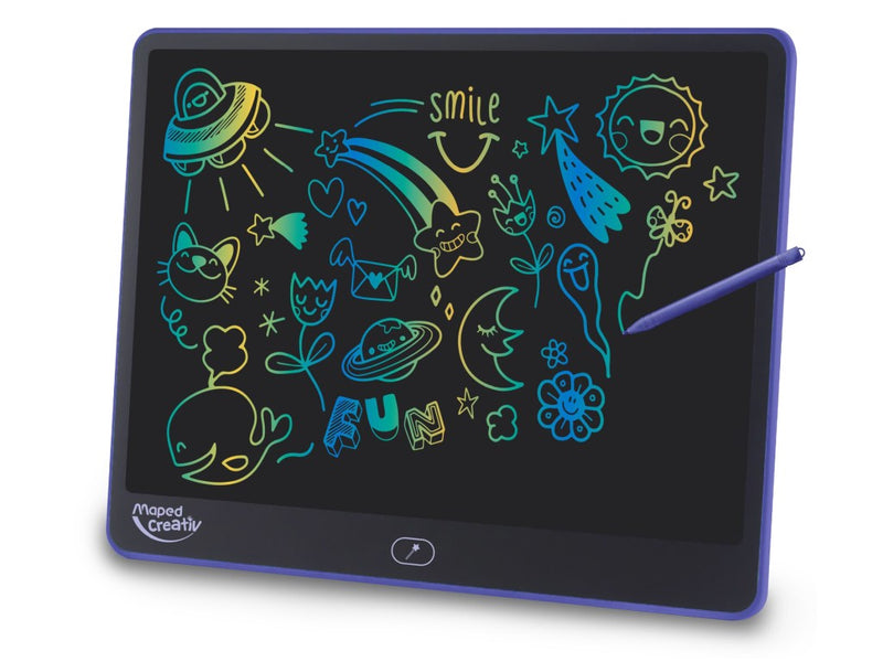Set Maped Creativ Magical Tablet XL - 16"