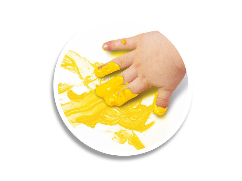 Set Maped Creativ My First Pictură cu degetele