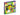 Set Maped Creativ Paint by number - Tucan și Fluture