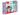 Set Maped Creativ Photo Mosaics - Cute animals