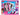 Set Maped Creativ Scrapbooking Barbie