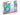 Set Maped Creativ Secret Mosaics - Jurnal secret