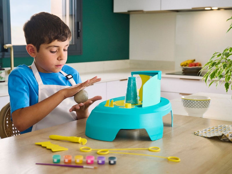 Set Maped Creativ Terra Pottery