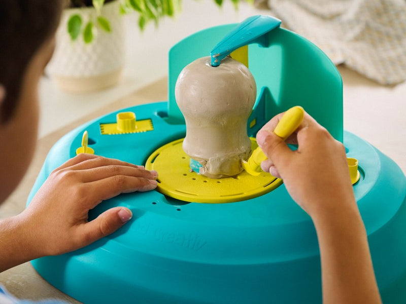 Set Maped Creativ Terra Pottery